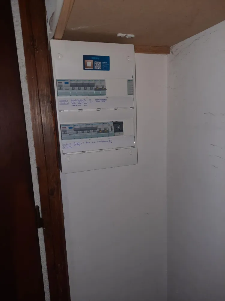 Dépannage électrique près de Soustons